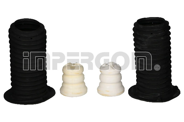 Dust Cover Kit, shock absorber